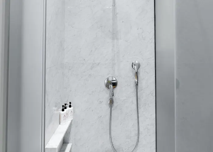 Decamondo شقة فندقية 4*