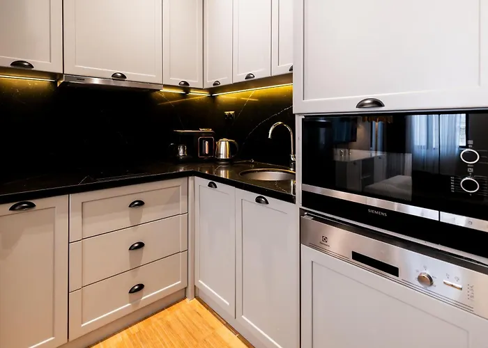 شقة فندقية Decamondo