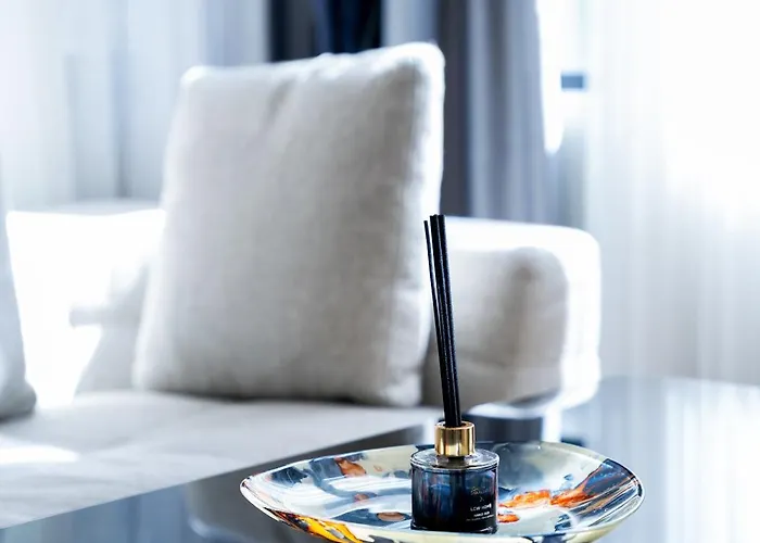 Decamondo شقة فندقية اسطنبول