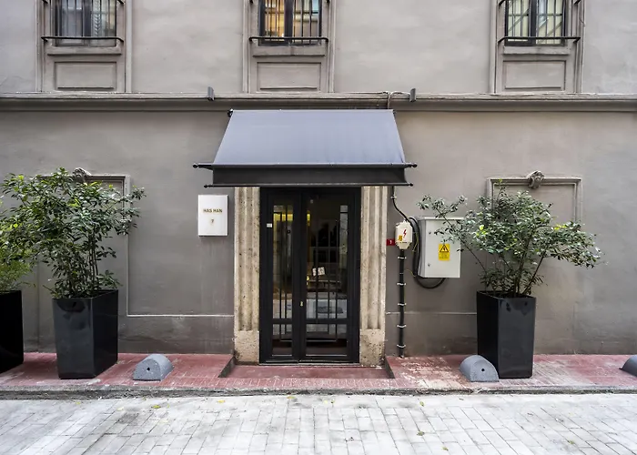 شقة فندقية Decamondo 4*