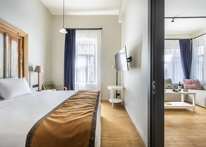 Decamondo 4* اسطنبول