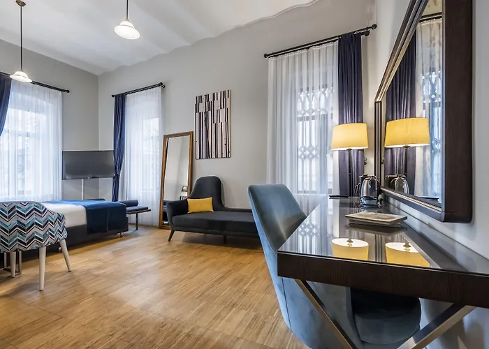 Decamondo 4* اسطنبول