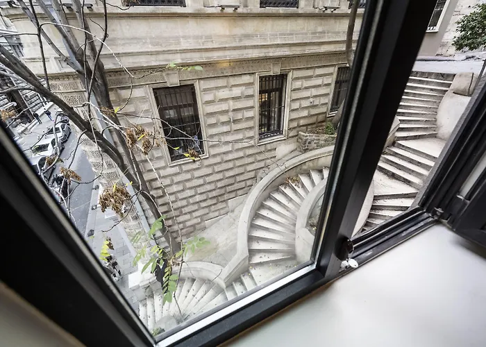 Decamondo شقة فندقية اسطنبول