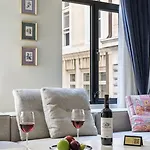 Aparthotel Decamondo Provincia di Istanbul