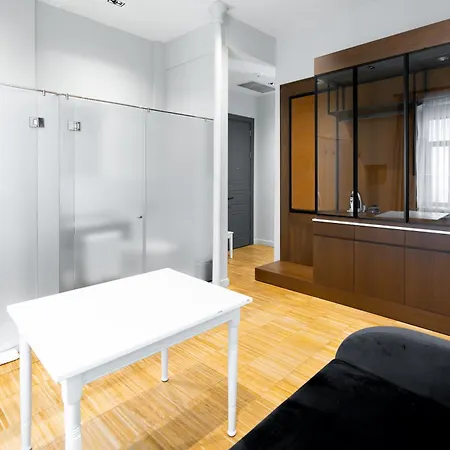 Decamondo 4* Κωνσταντινούπολη