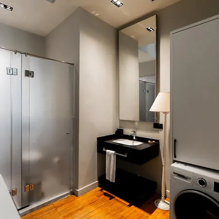 Decamondo Κωνσταντινούπολη